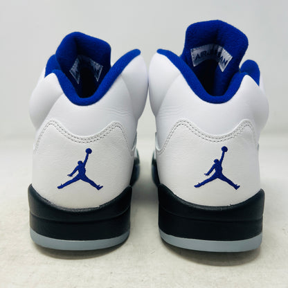 Jordan 5 Retro Dark Concord