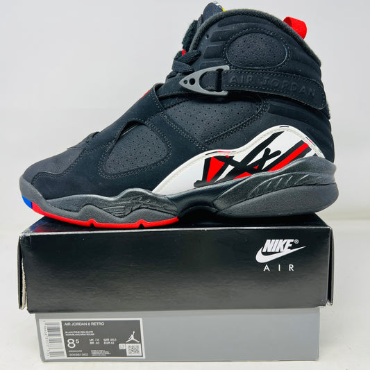 Jordan 8 Retro Playoffs (2023)