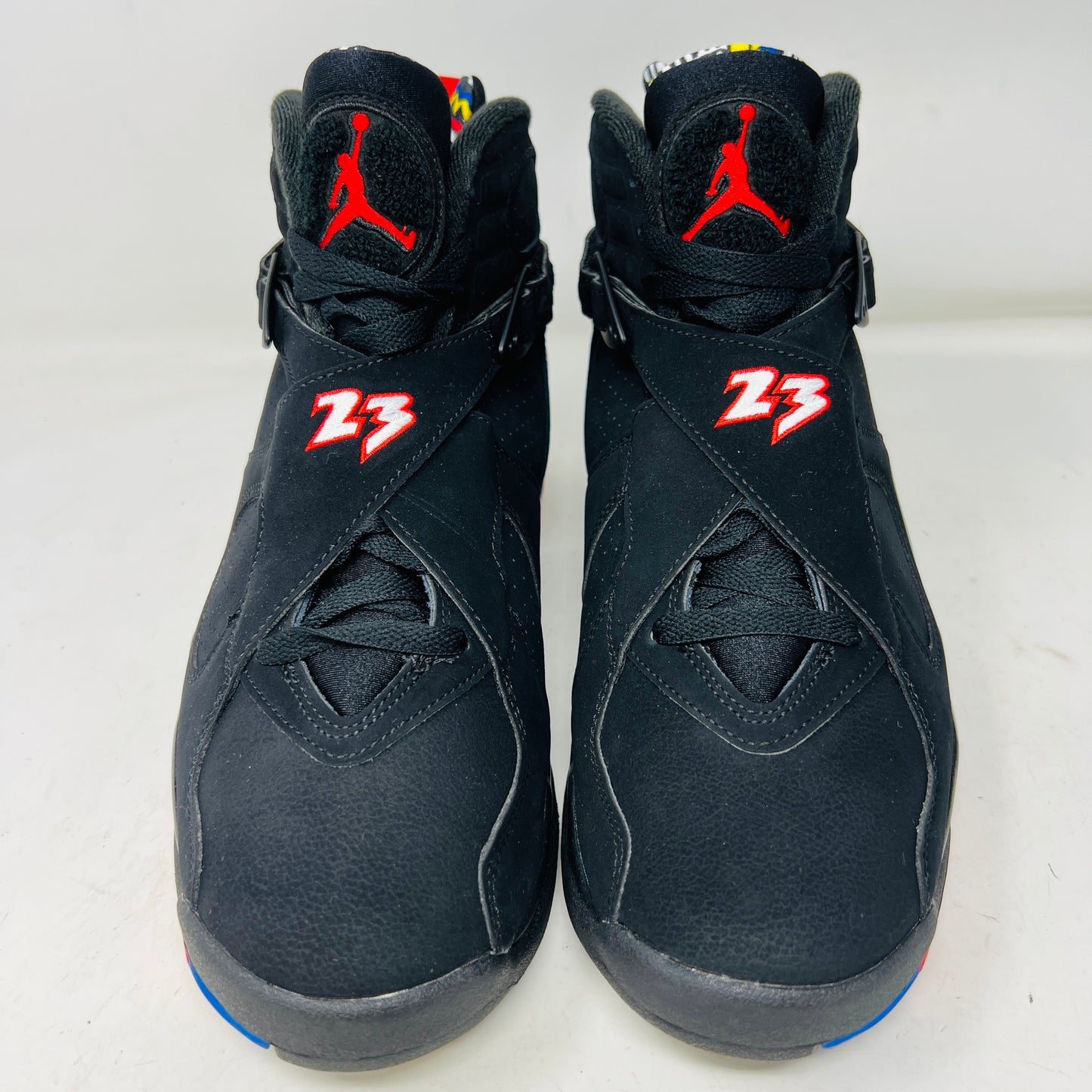 Jordan 8 Retro Playoffs (2023)