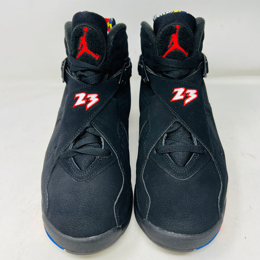 Jordan 8 Retro Playoffs (2023)