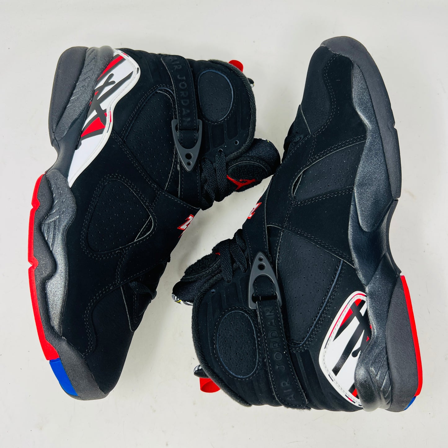 Jordan 8 Retro Playoffs (2023)