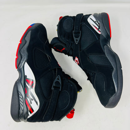 Jordan 8 Retro Playoffs (2023)
