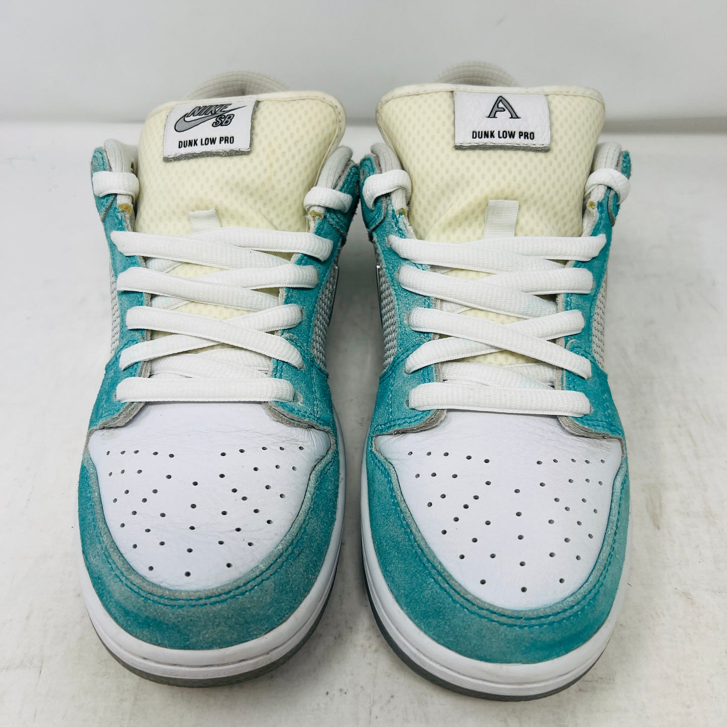 Nike SB Dunk Low April Skateboards
