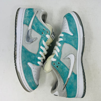 Nike SB Dunk Low April Skateboards