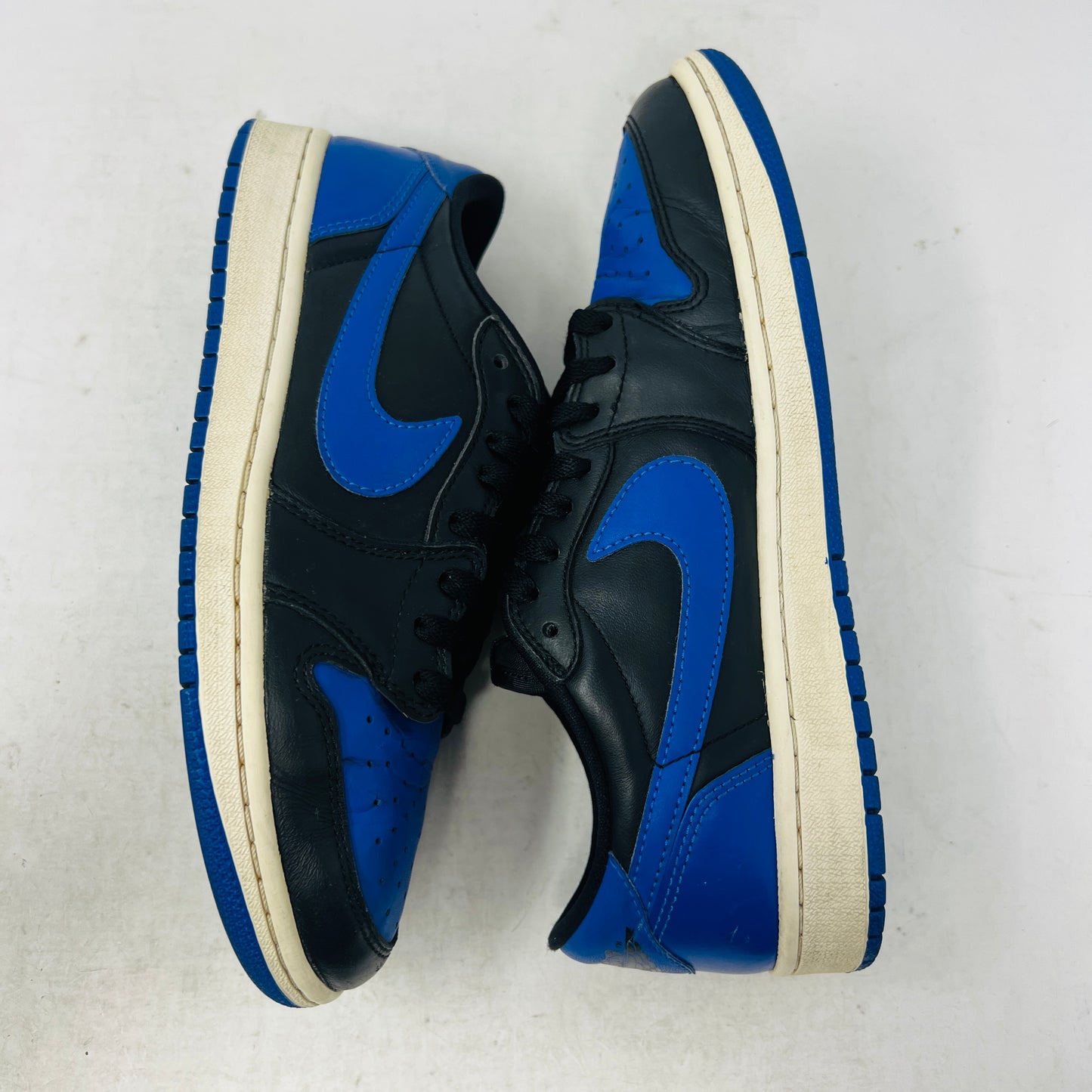 Jordan 1 Retro Low Royal (2015)