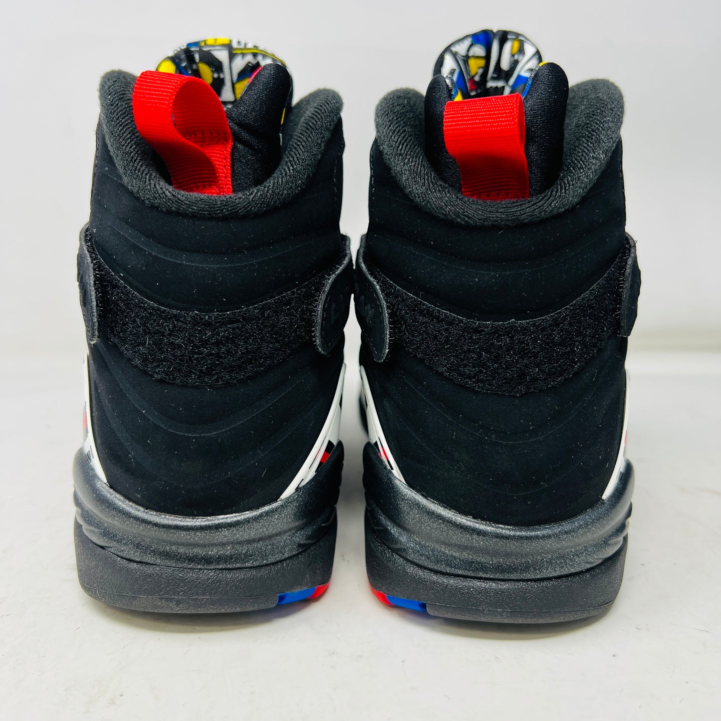 Jordan 8 Retro Playoffs (2023)