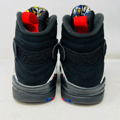 Jordan 8 Retro Playoffs (2023)