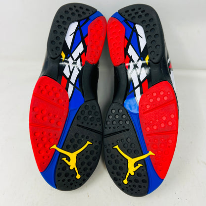 Jordan 8 Retro Playoffs (2023)