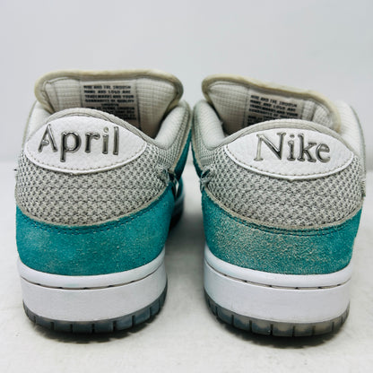 Nike SB Dunk Low April Skateboards