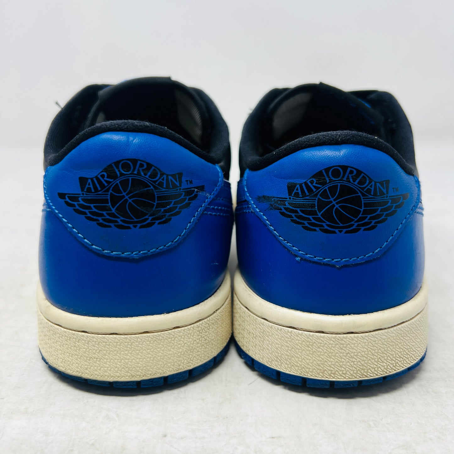 Jordan 1 Retro Low Royal (2015)