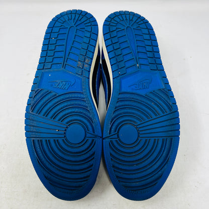 Jordan 1 Retro Low Royal (2015)