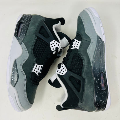 Jordan 4 Retro Fear (2024)
