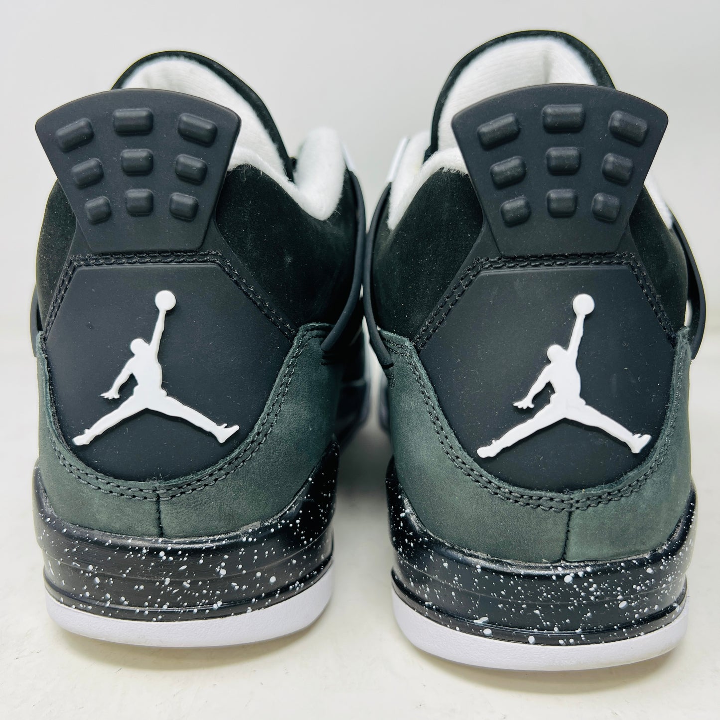 Jordan 4 Retro Fear (2024)