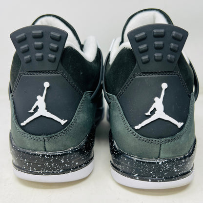 Jordan 4 Retro Fear (2024)