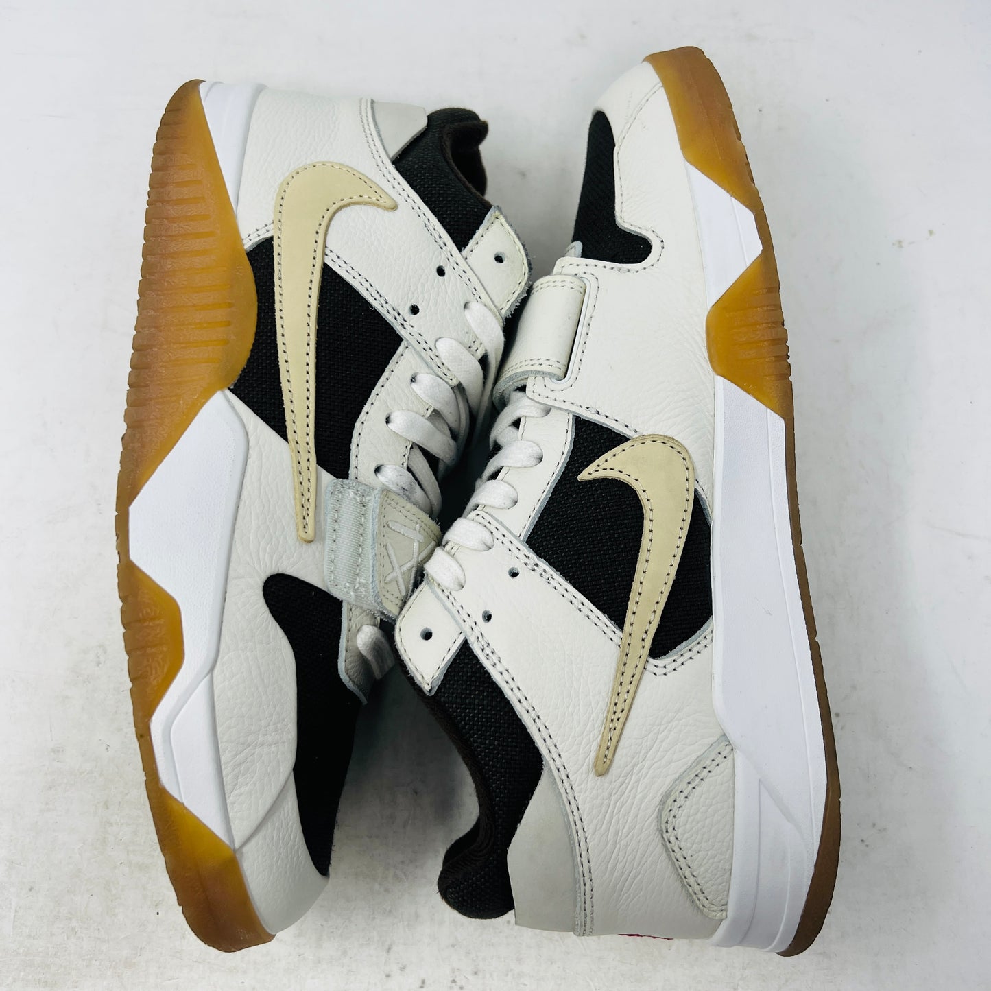 Jordan Jumpman Jack TR Travis Scott Sail