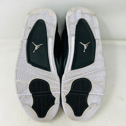 Jordan 4 Retro Fear (2024)