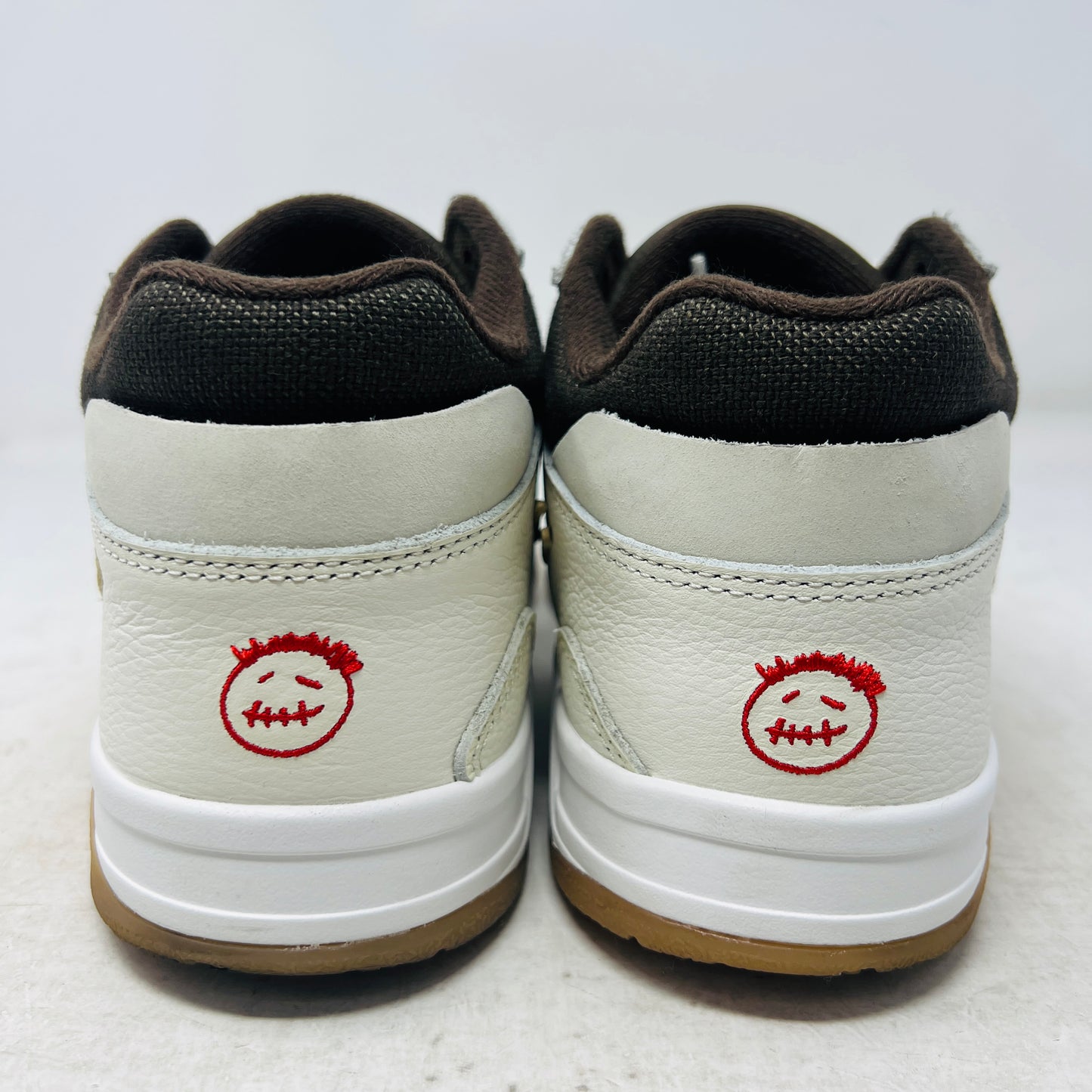 Jordan Jumpman Jack TR Travis Scott Sail