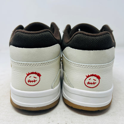 Jordan Jumpman Jack TR Travis Scott Sail