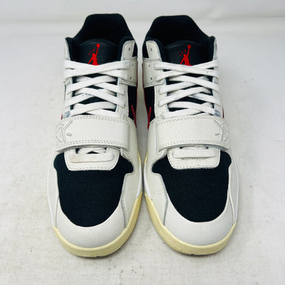 Jordan Jumpman Jack TR Travis Scott University Red