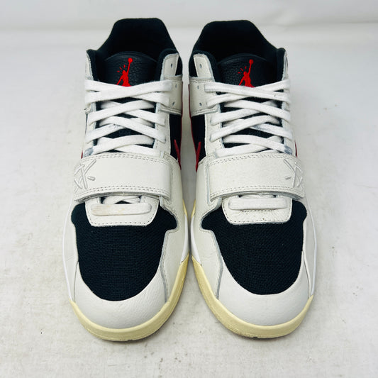 Jordan Jumpman Jack TR Travis Scott University Red