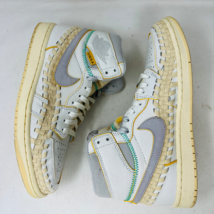 Jordan 1 Retro High OG SP Union LA Bephies Beauty Supply Summer of ‘96