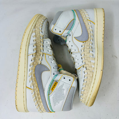 Jordan 1 Retro High OG SP Union LA Bephies Beauty Supply Summer of ‘96