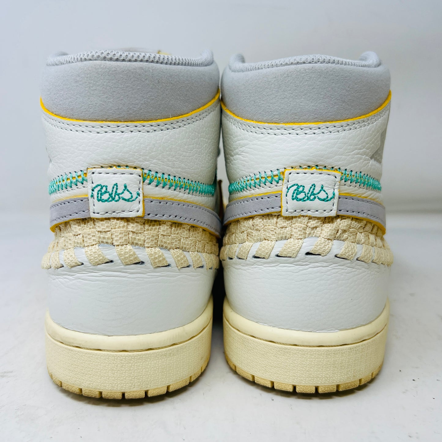 Jordan 1 Retro High OG SP Union LA Bephies Beauty Supply Summer of ‘96