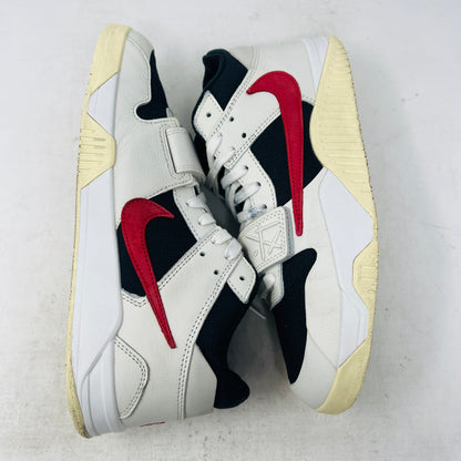 Jordan Jumpman Jack TR Travis Scott University Red