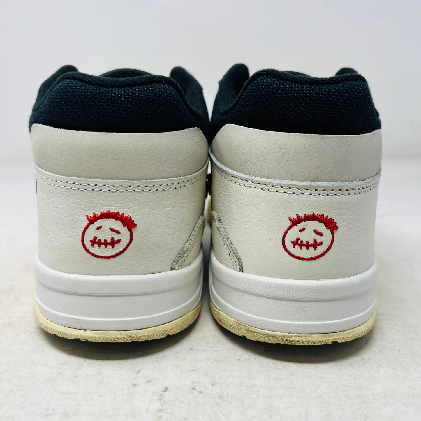 Jordan Jumpman Jack TR Travis Scott University Red