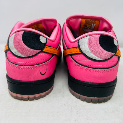 Nike SB Dunk Low The Powerpuff Girls Blossom