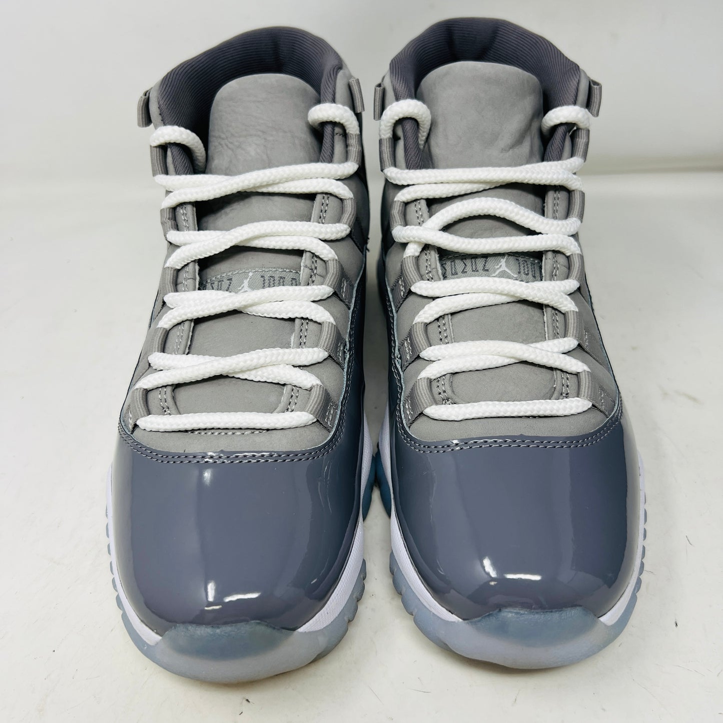 Jordan 11 Retro Cool Grey (2021)