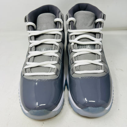 Jordan 11 Retro Cool Grey (2021)