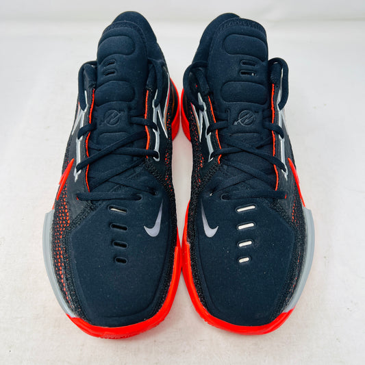 Nike Air Zoom GT Cut Black Bright Crimson