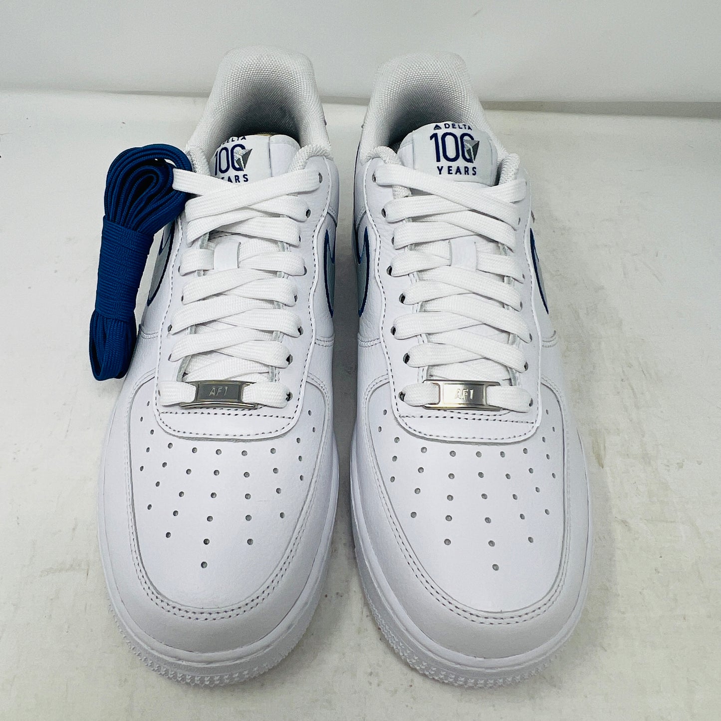 Nike Air Force 1 Low Delta Air Lines 100th Anniversary