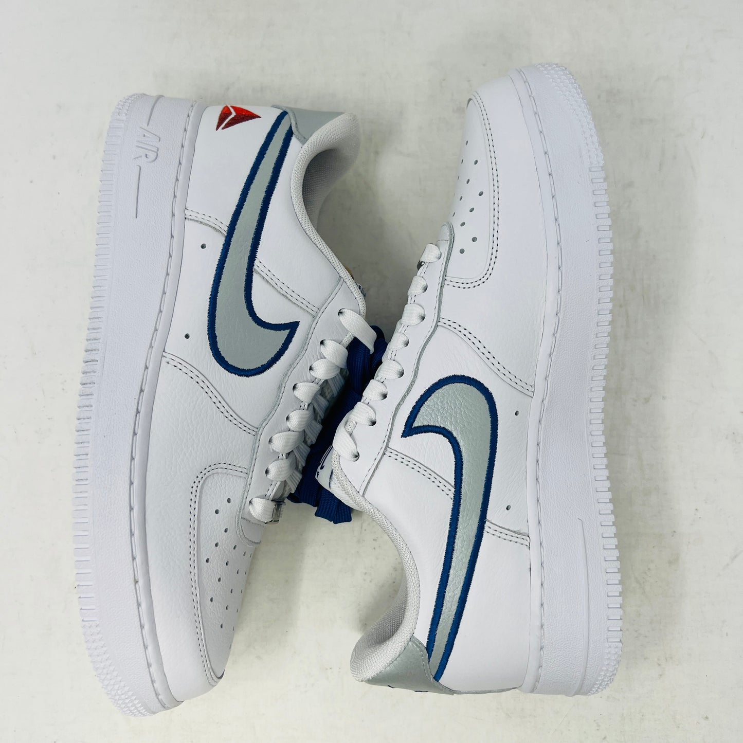 Nike Air Force 1 Low Delta Air Lines 100th Anniversary