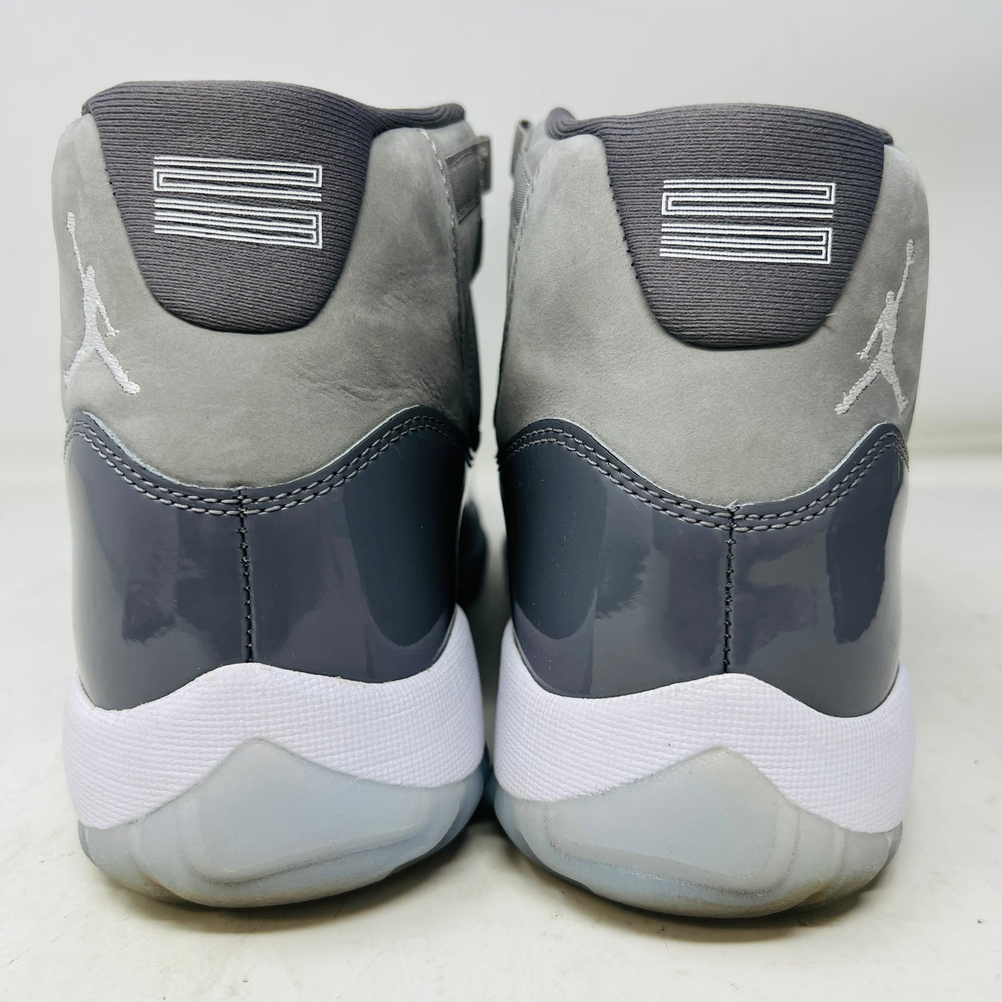 Jordan 11 Retro Cool Grey (2021)