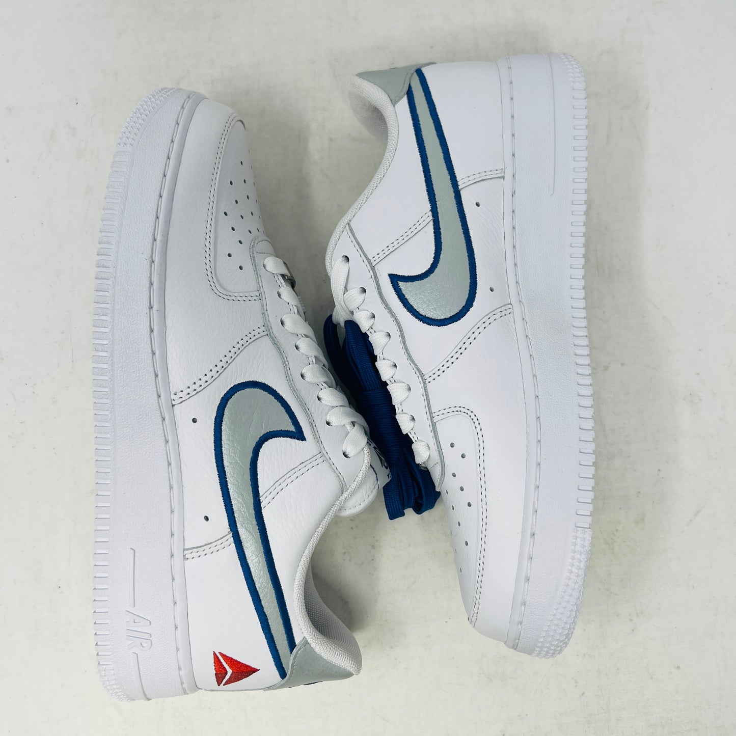 Nike Air Force 1 Low Delta Air Lines 100th Anniversary