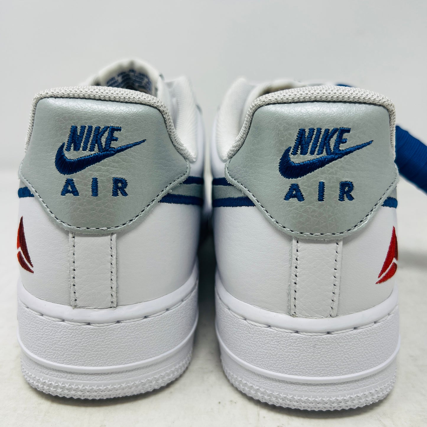 Nike Air Force 1 Low Delta Air Lines 100th Anniversary