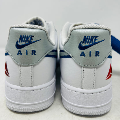 Nike Air Force 1 Low Delta Air Lines 100th Anniversary