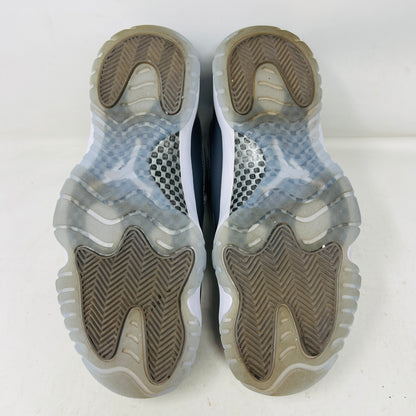 Jordan 11 Retro Cool Grey (2021)