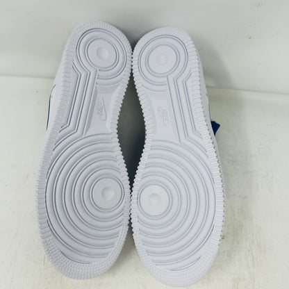 Nike Air Force 1 Low Delta Air Lines 100th Anniversary