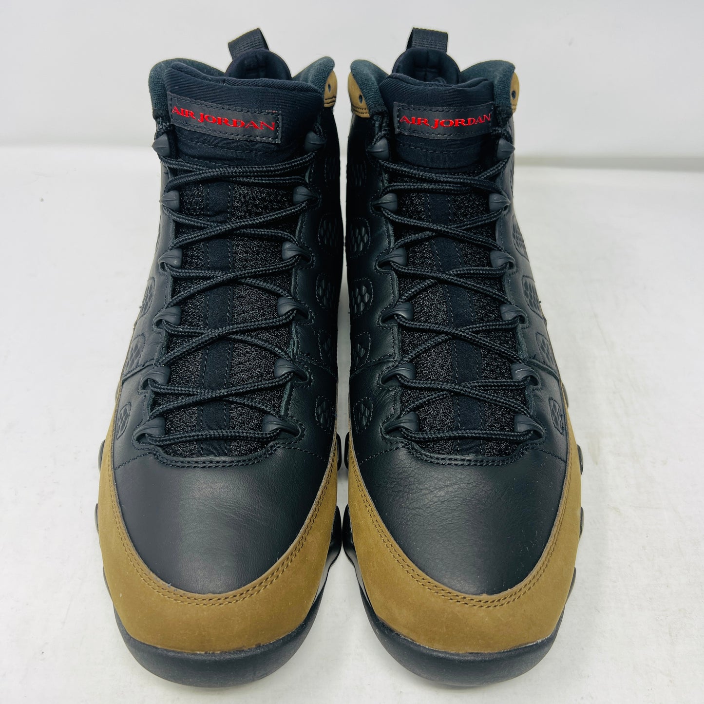 Jordan 9 Retro Olive (2024)