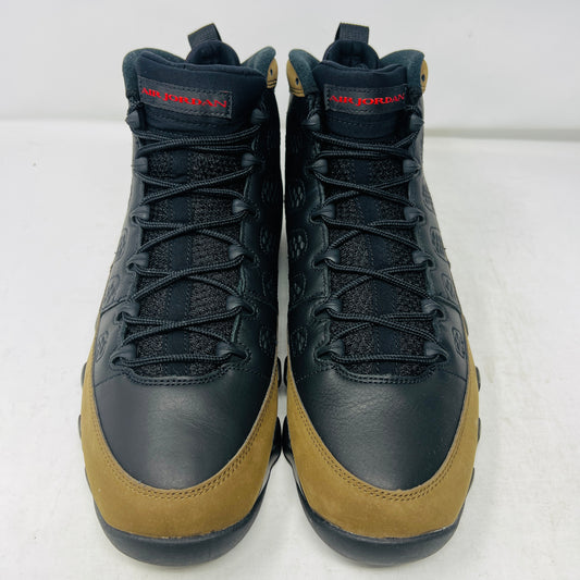 Jordan 9 Retro Olive (2024)