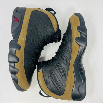 Jordan 9 Retro Olive (2024)