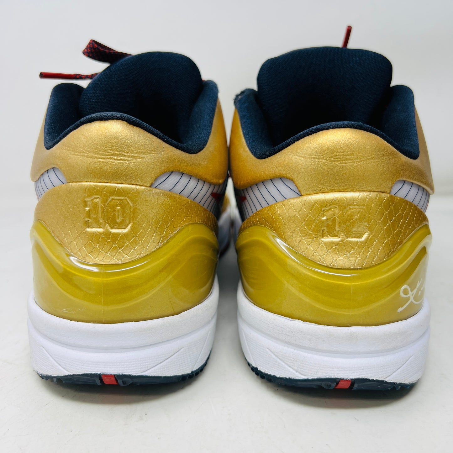 Nike Kobe 4 Protro Gold Medal (2024)