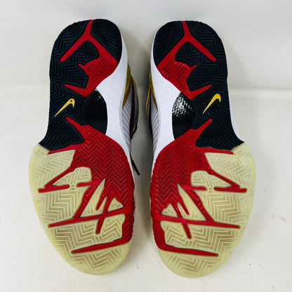 Nike Kobe 4 Protro Gold Medal (2024)