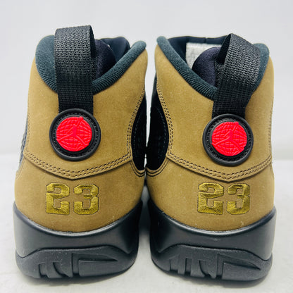 Jordan 9 Retro Olive (2024)