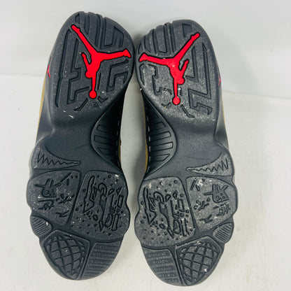 Jordan 9 Retro Olive (2024)