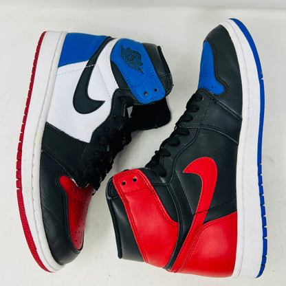Jordan 1 Retro Top 3