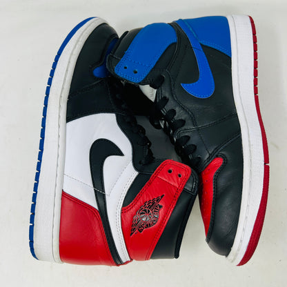 Jordan 1 Retro Top 3